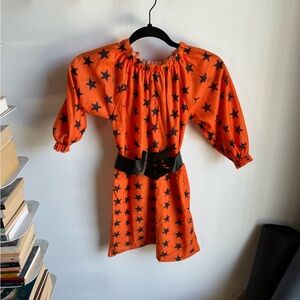 Vintage Kids Halloween Costume